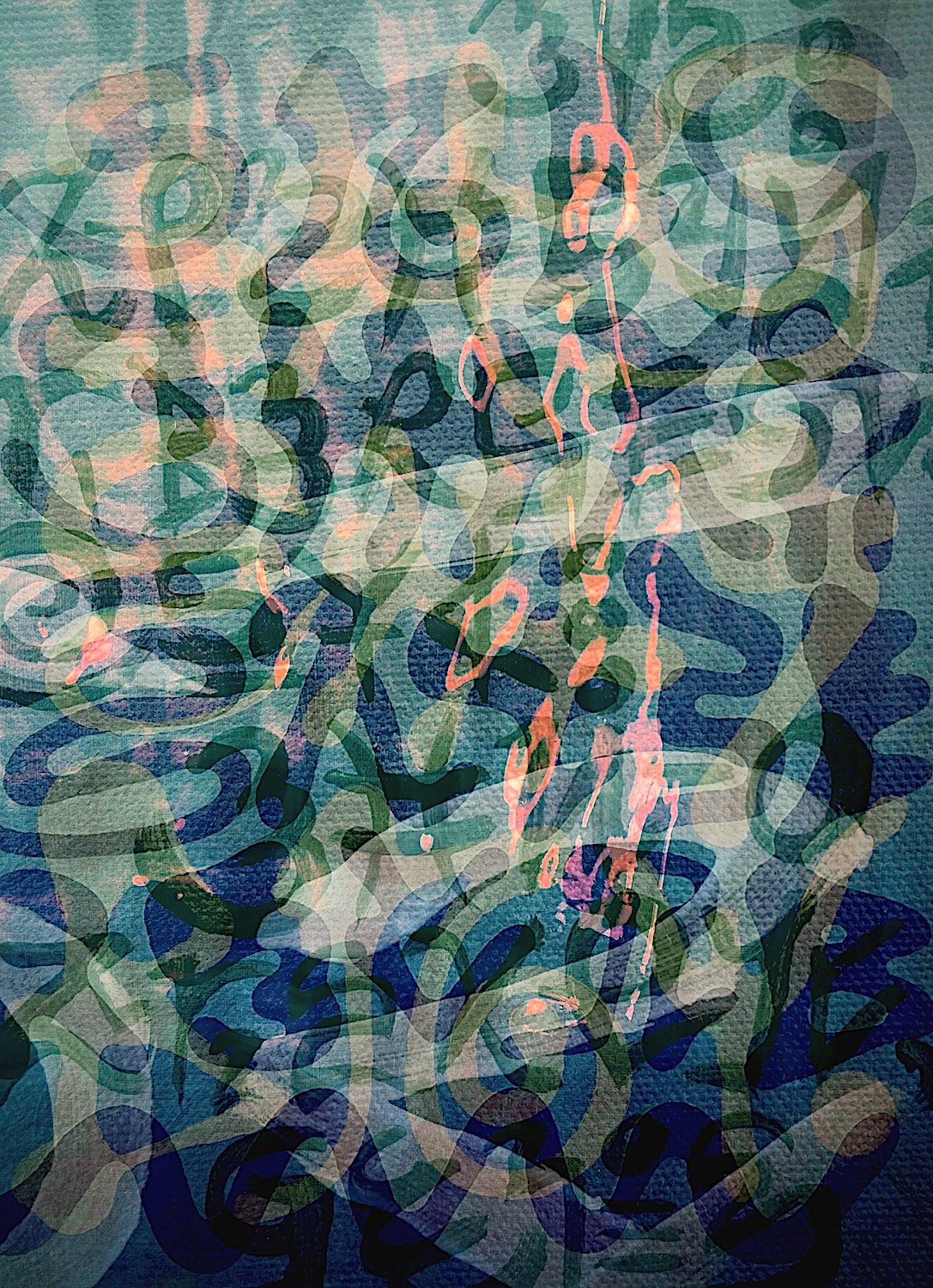 Under the Sea 2