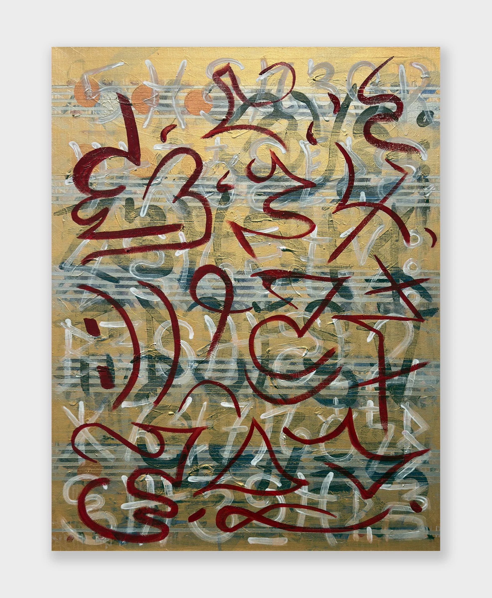 title, medium, dimensions, year