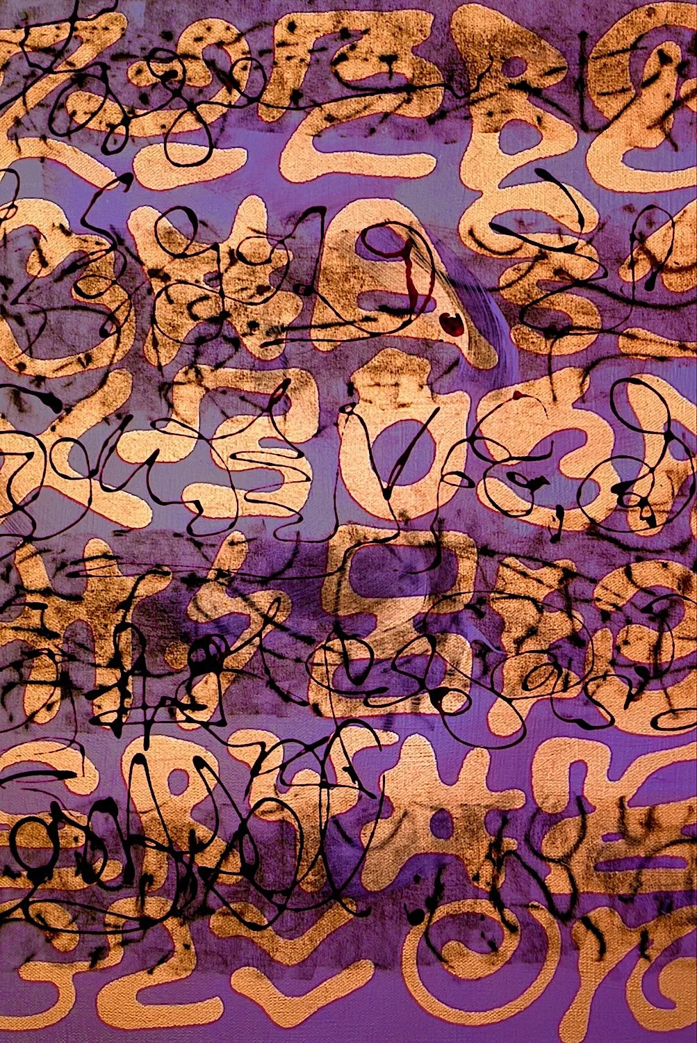Internal Rhythms: Lavender and Fire.JPG