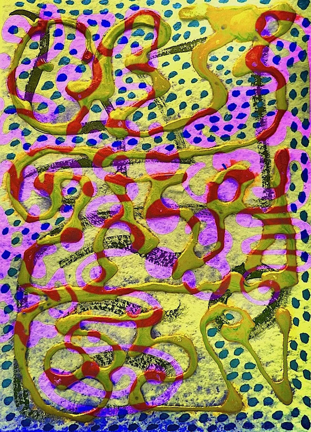 Ode to Yellow Submarine