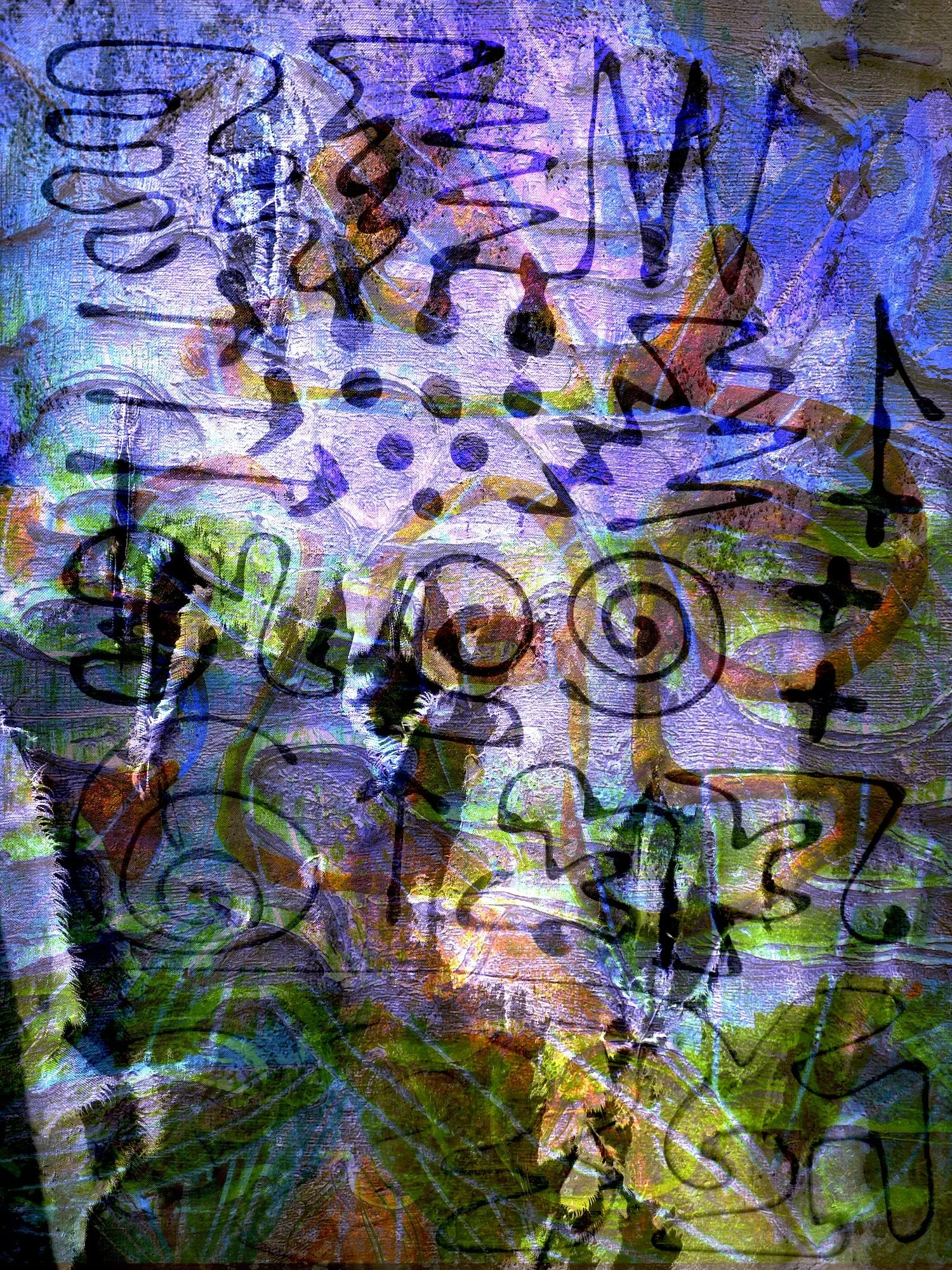 Into the Deep
