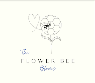The Flower Bee Blooms