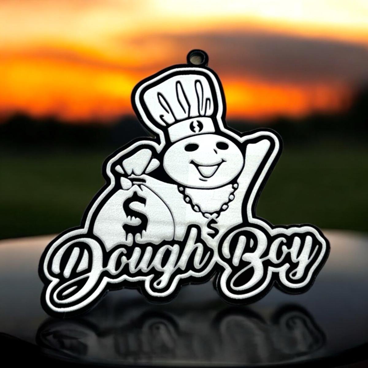 Dough Boy