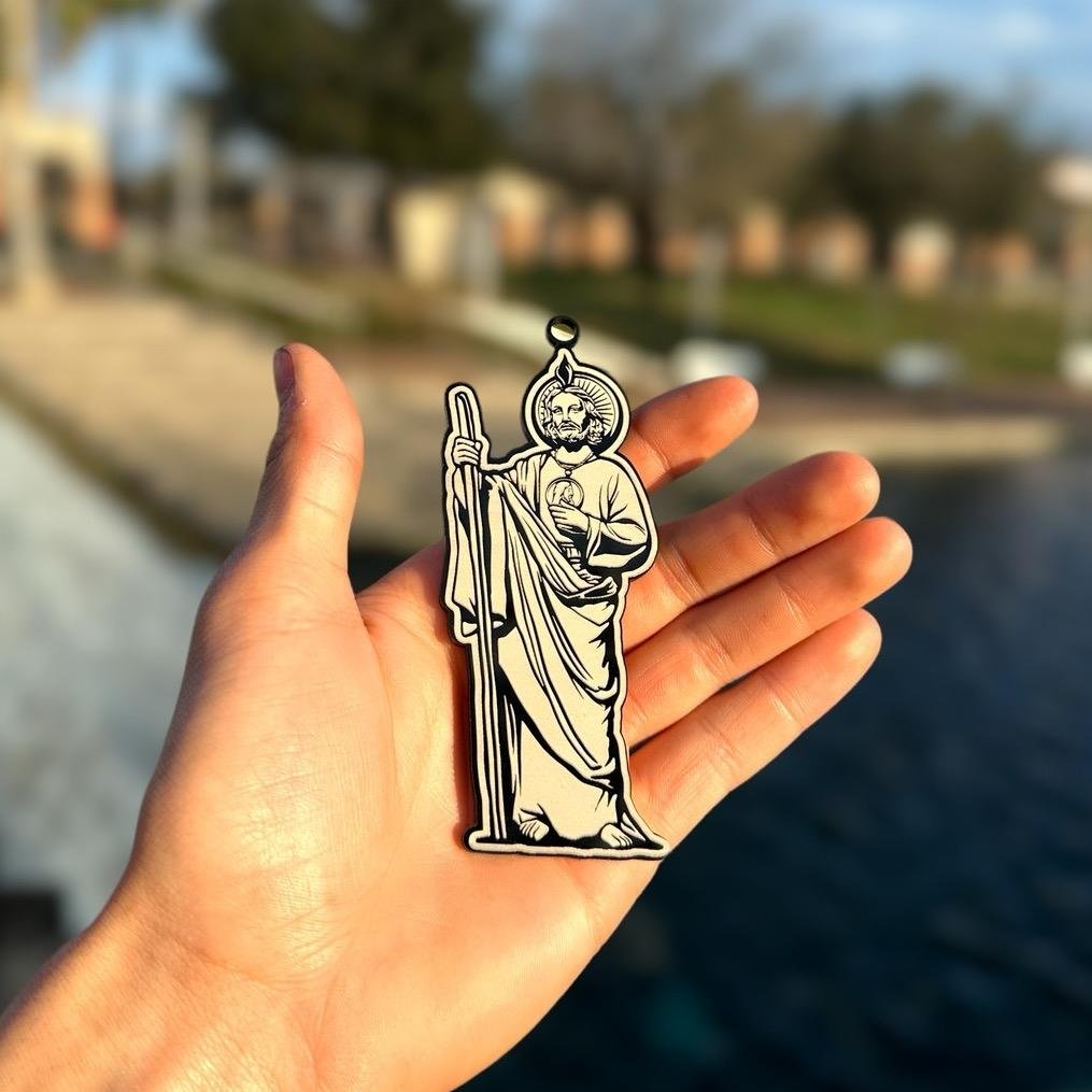 San Judas Tadeo