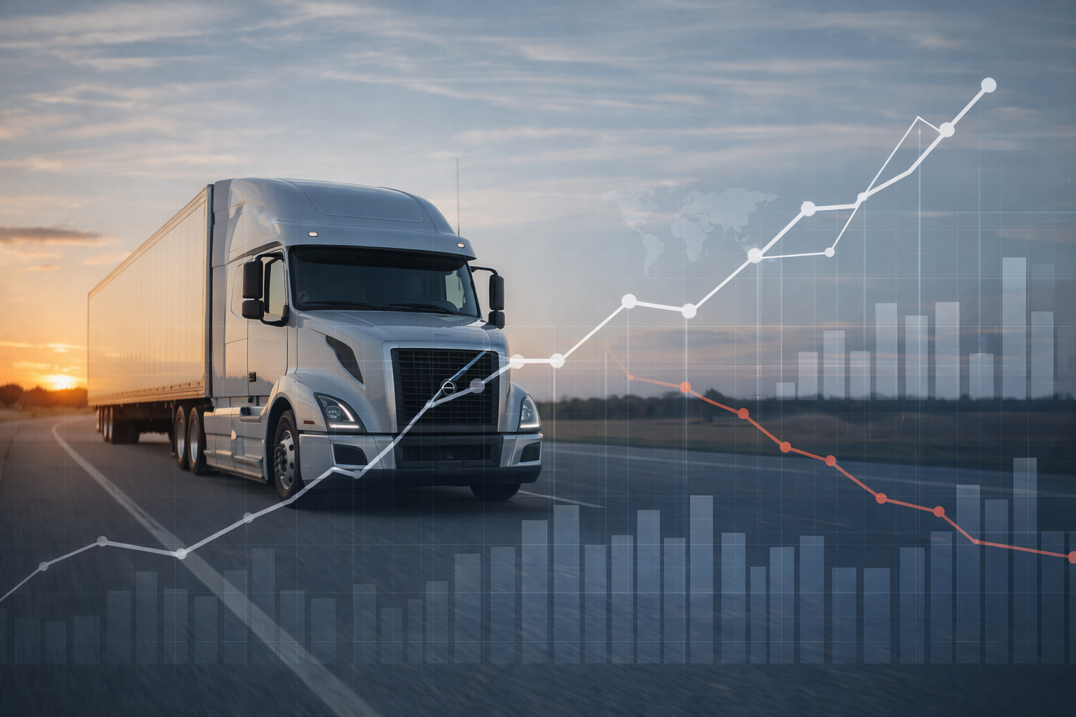 Loss Ratio Myths Every Trucking Company Needs to Stop Believing