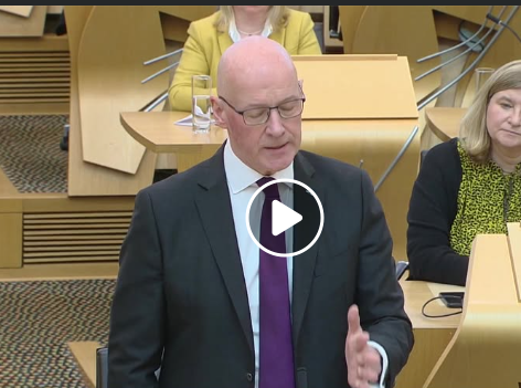 The Impact of the Chancellor’s Spending Review