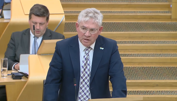 Impact of Stagecoach Bus Strikes on Ayrshire