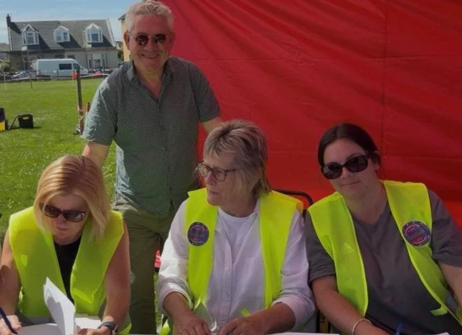 Seasalt Streets Scruffs &amp; Mutts Fun Dog Show