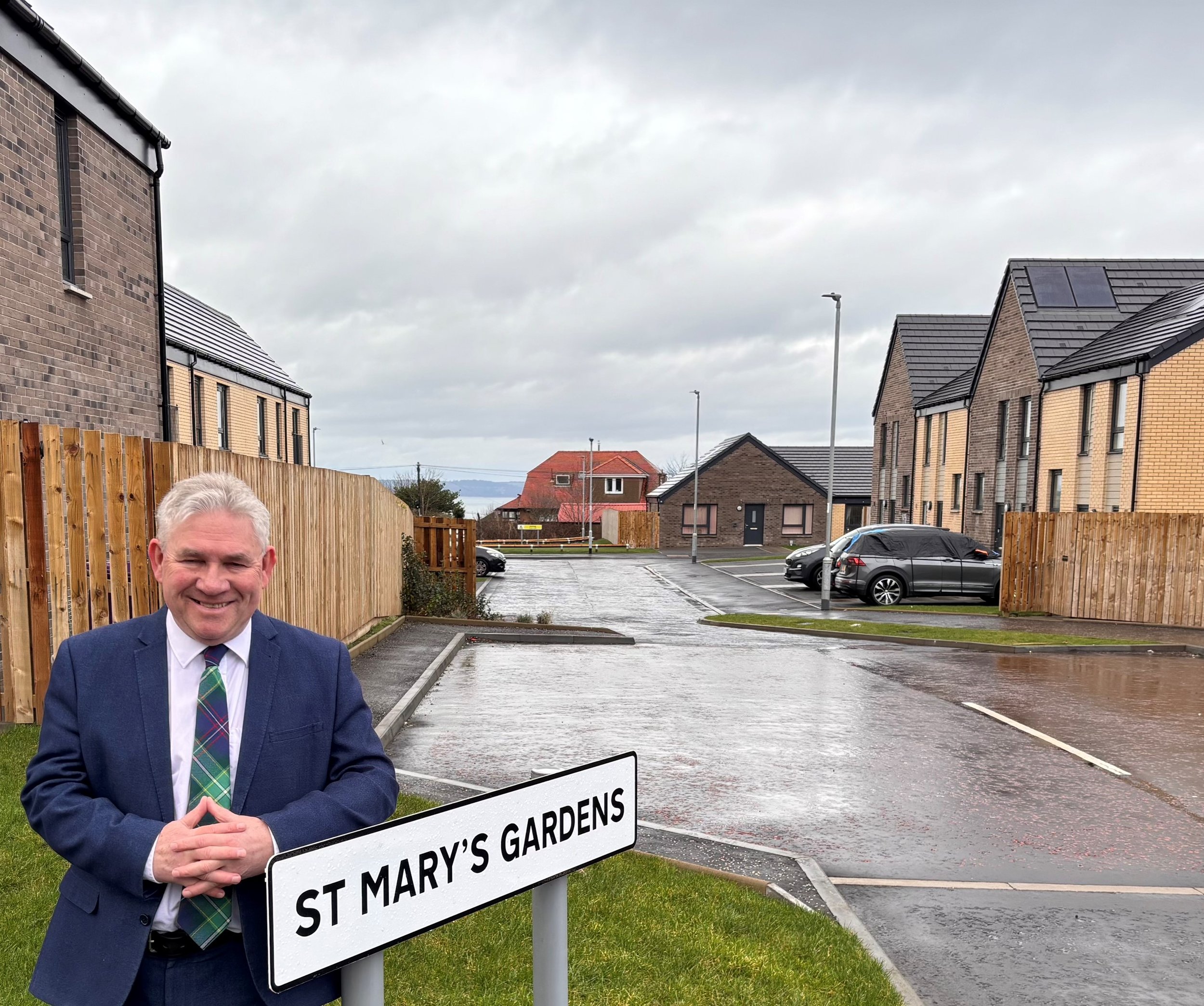 Record Housing Investment to Accelerate Homebuilding