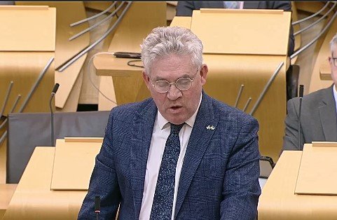 Ardrossan Harbour Purchase Confirmed