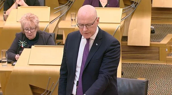 Responding to the UK Government Spring Statement