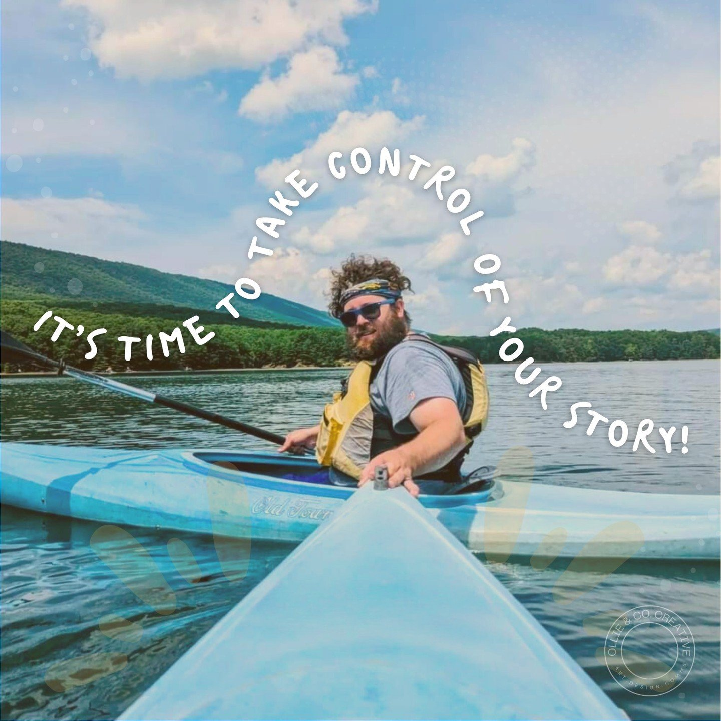 Your brand is more than just a logo or a tagline - it&rsquo;s an experience, a feeling, or a movement! At Ollie &amp; Co. Creative, we help you tell the stories that inspire action and forge deep connections with your partners and communities!

Need 