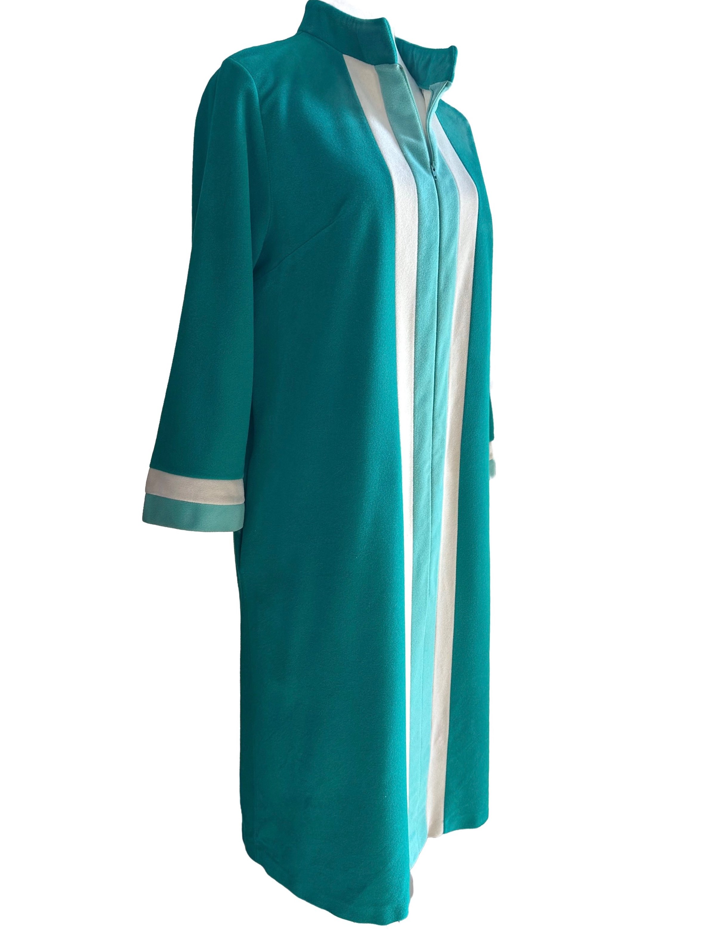 1970's Plush Tunic VINTAGE