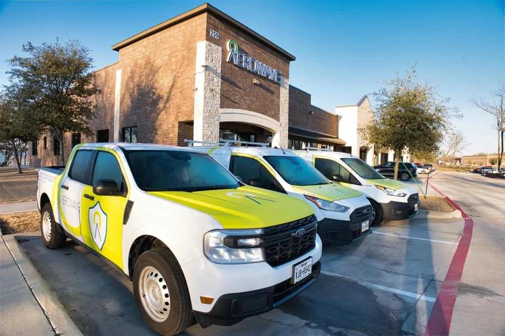 Radio and System Rentals