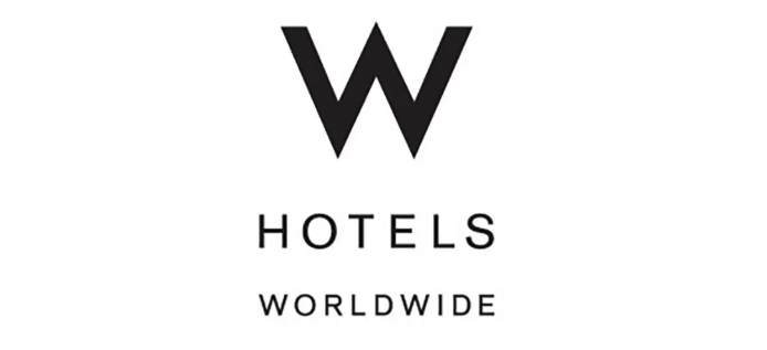 Logo of W Hotels Worldwide