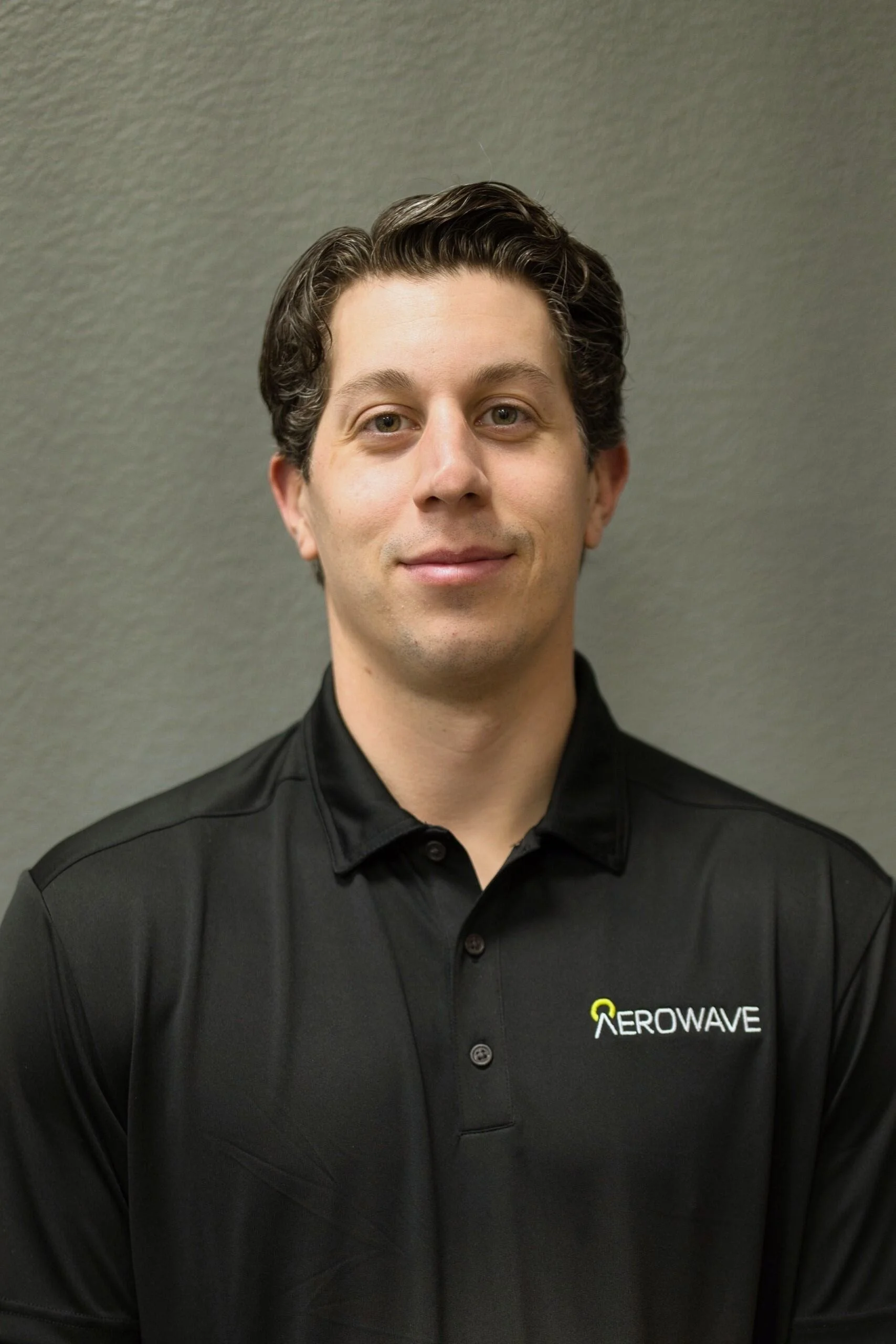 Aerowave team member photo