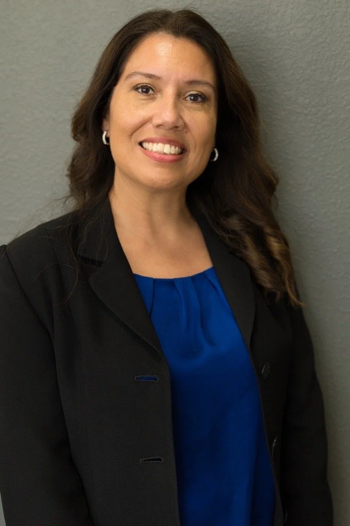 Cecilia Montalvo, Controller