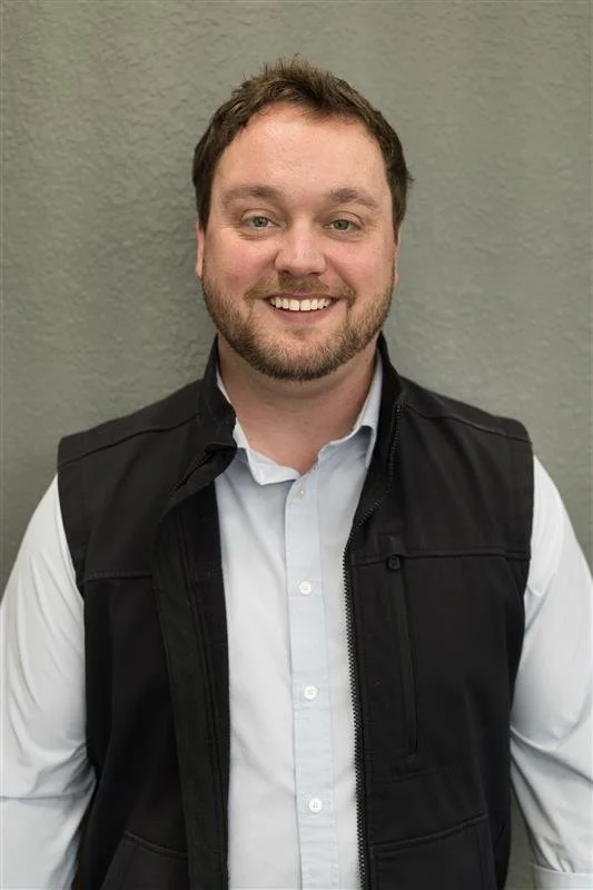 Aerowave team member photo