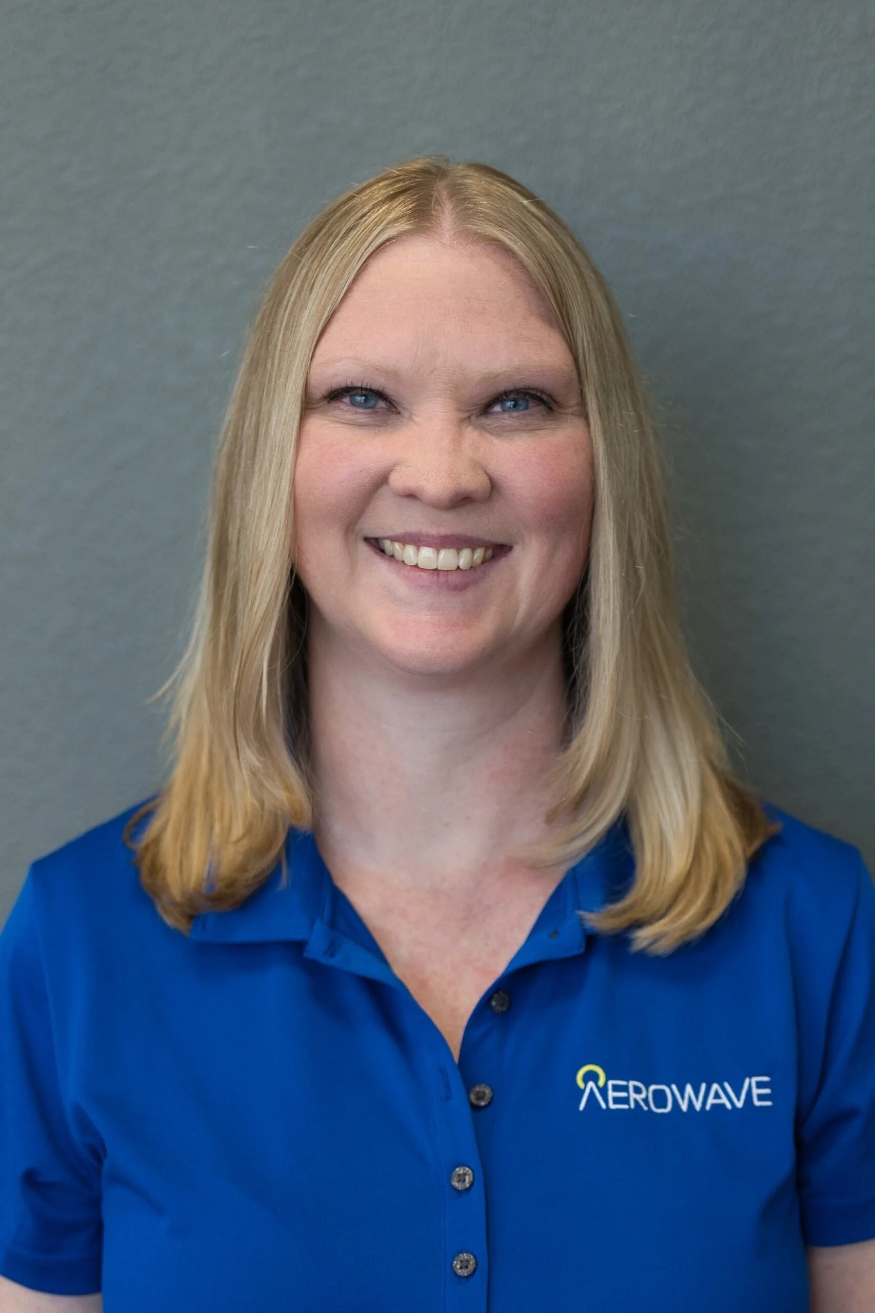 Aerowave team member photo