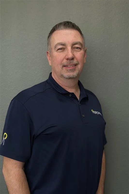 Aerowave team member photo