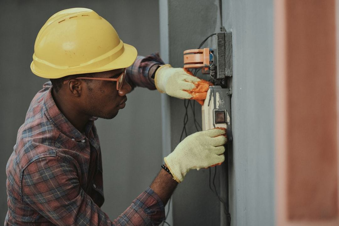 Safety Technology Installation and Deployment
