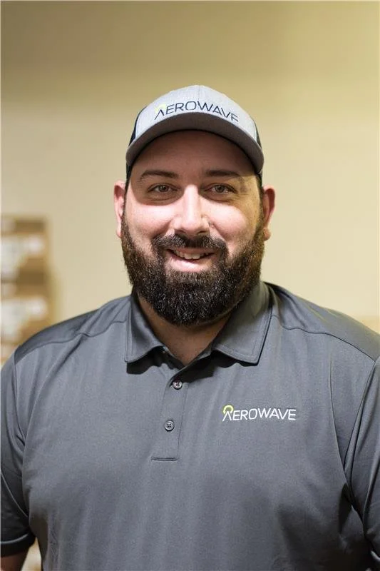 Aerowave team member photo