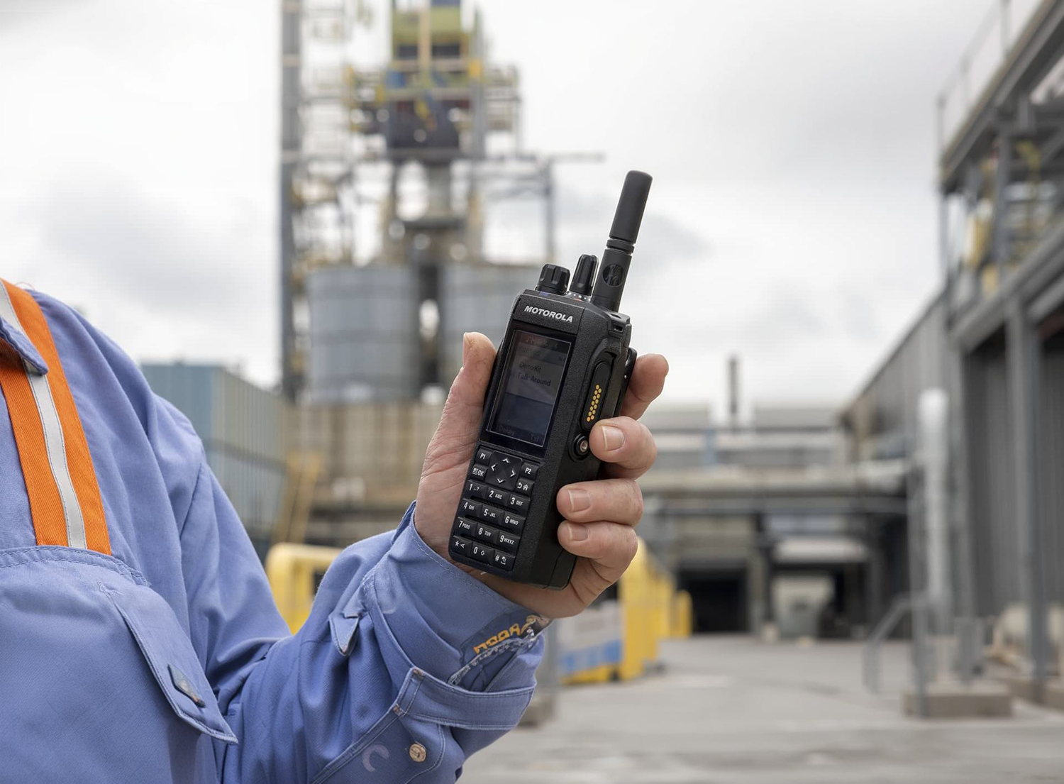 Free Communications and Safety Technology Analysis