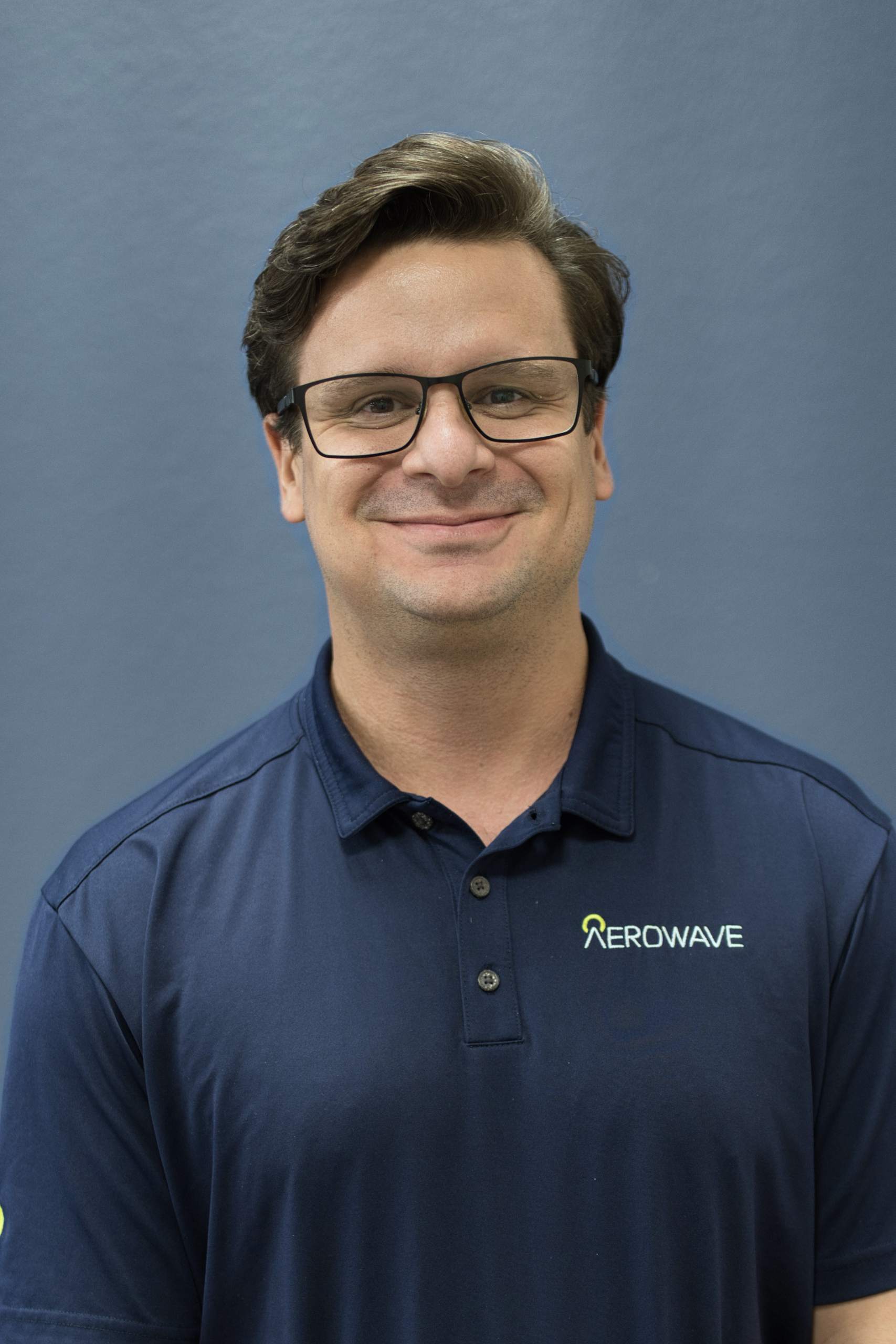 Aerowave team member photo