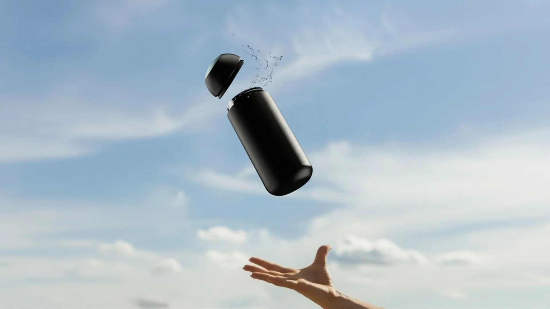 Thera-Bottle