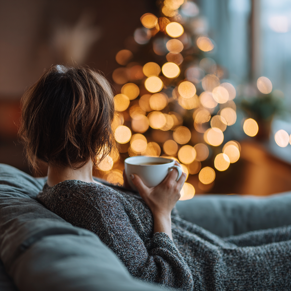 The Gift of Stability: Why Balance and Regulation Matter Most at the End of the Year