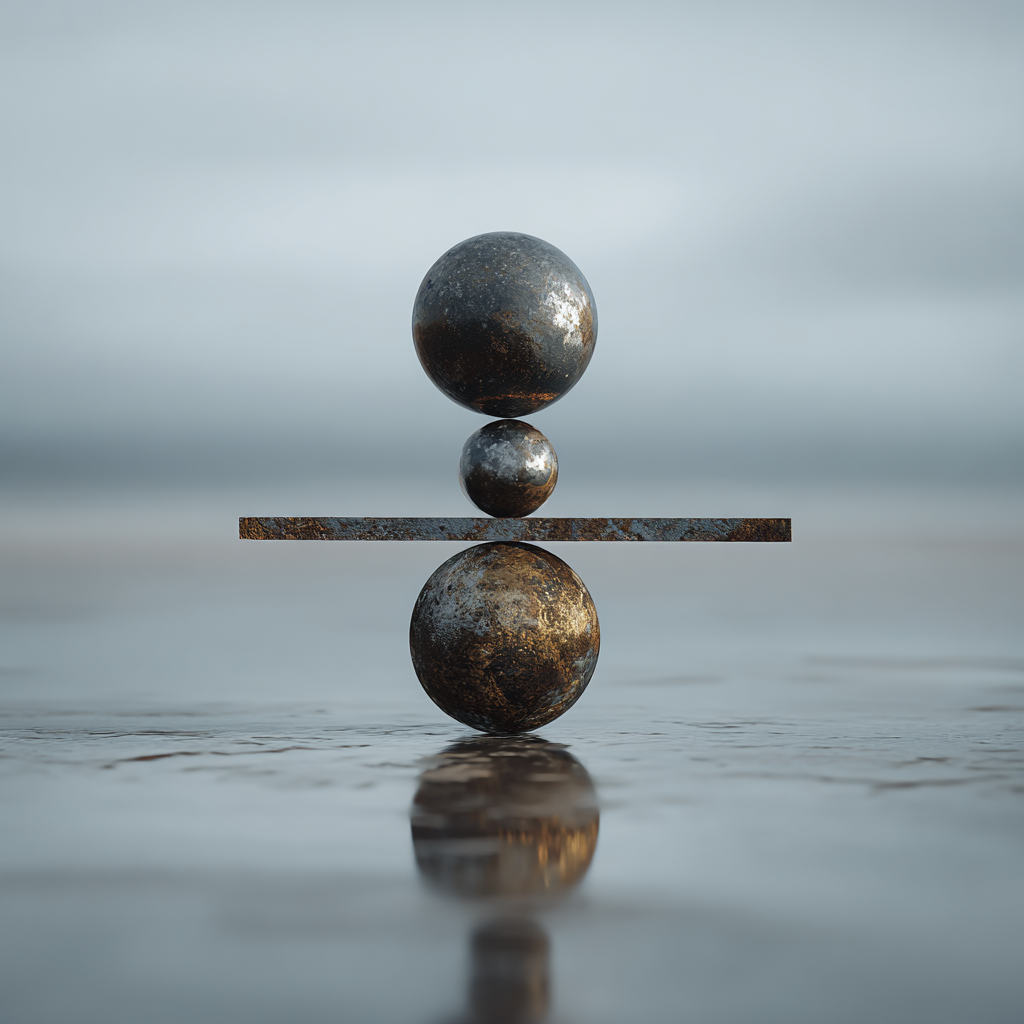 When Balance Fails on Purpose: Why Instability Is Part of Real Strength