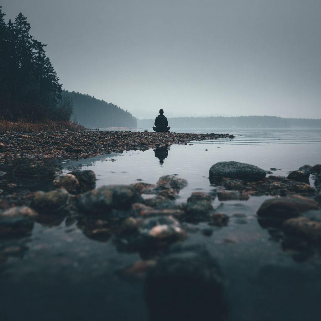 Mindfulness Without Stillness: Paying Attention While Things Are Hard