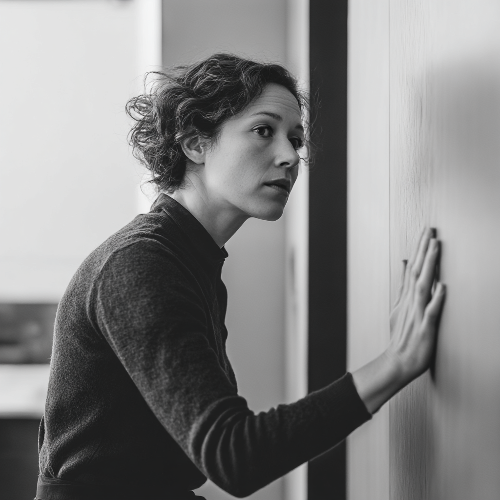 Balance Loss After Injury, Illness, or Burnout