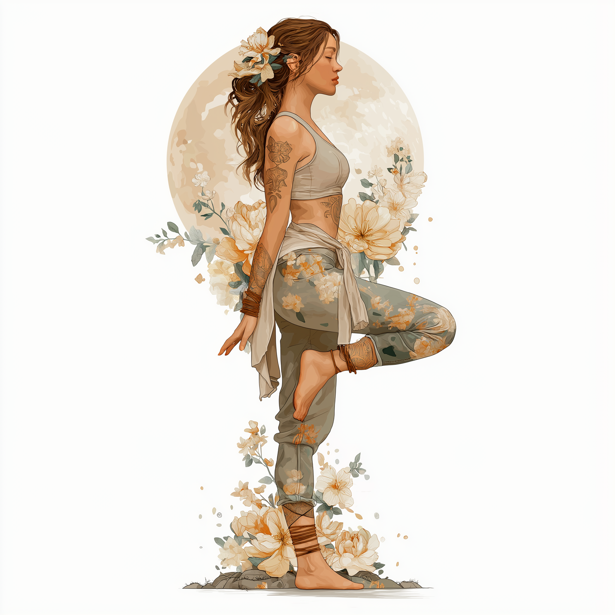 Your 30s Are Teaching You Balance (Whether You Asked or Not)