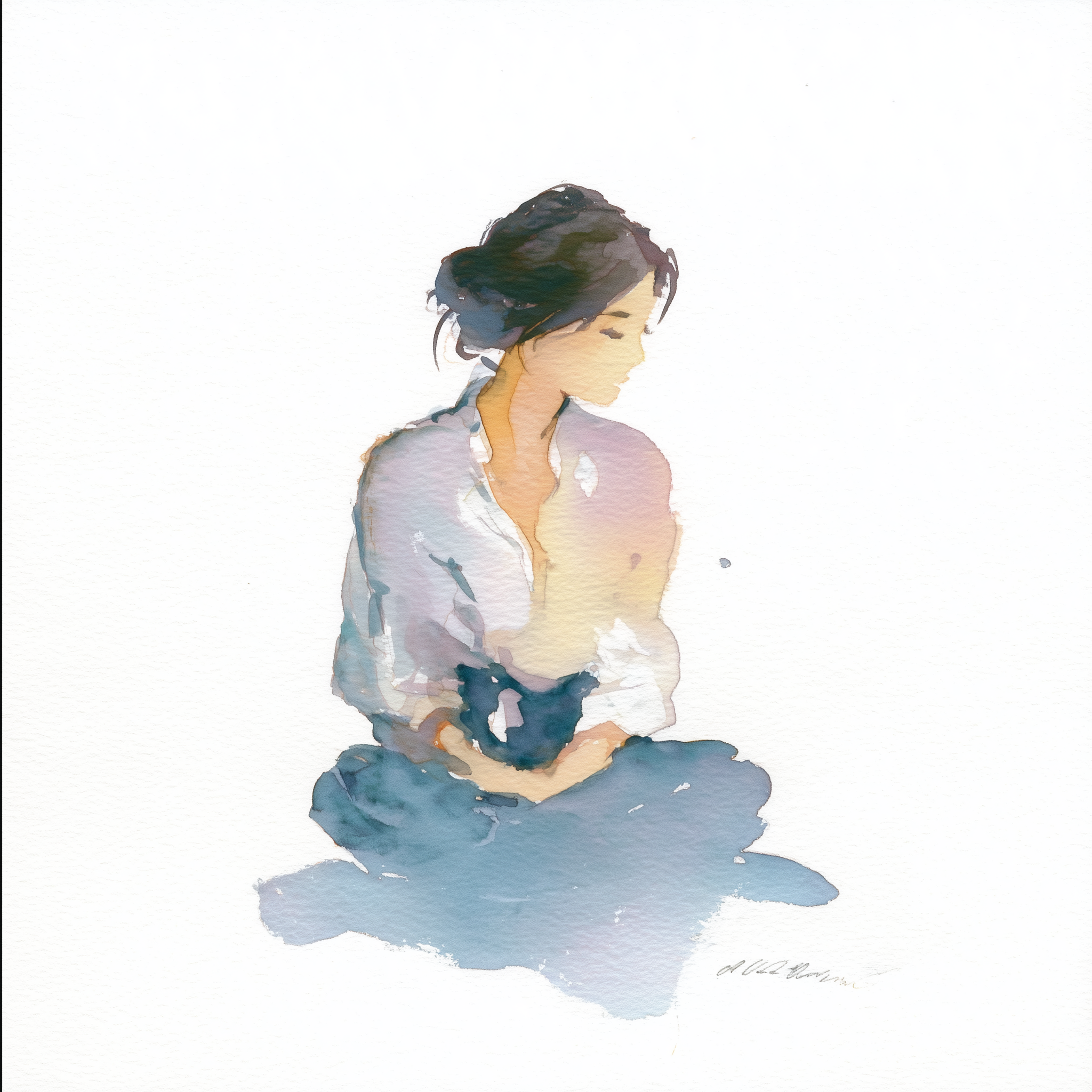 Why Constant Sitting Changes More Than Your Back