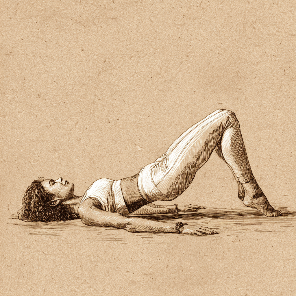Why “Stretching More” Isn’t Solving Your Tightness