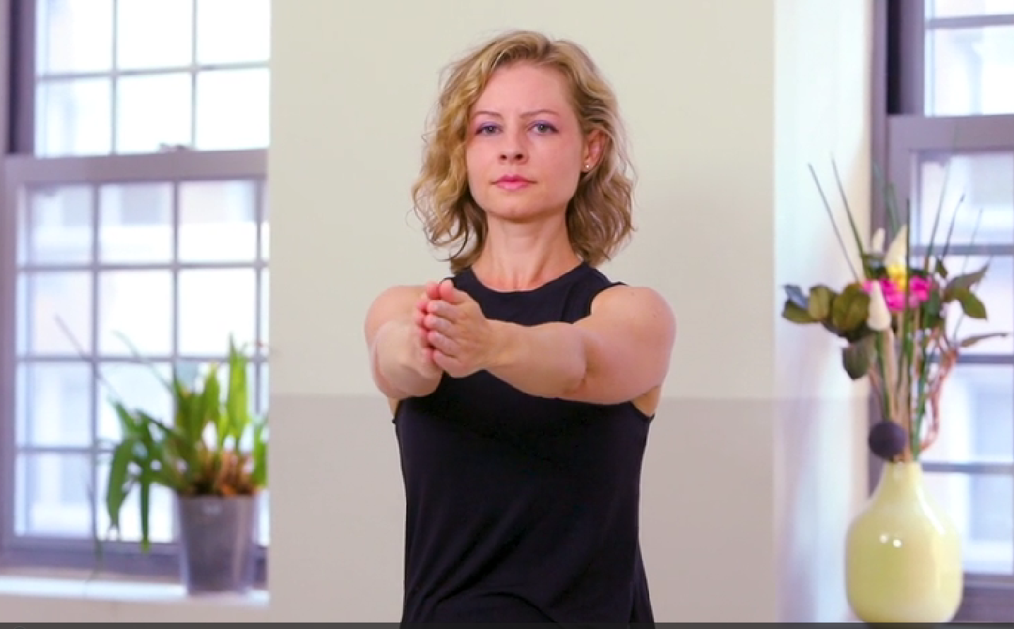 You Are Not Unstable: What Lack of Balance May Mean