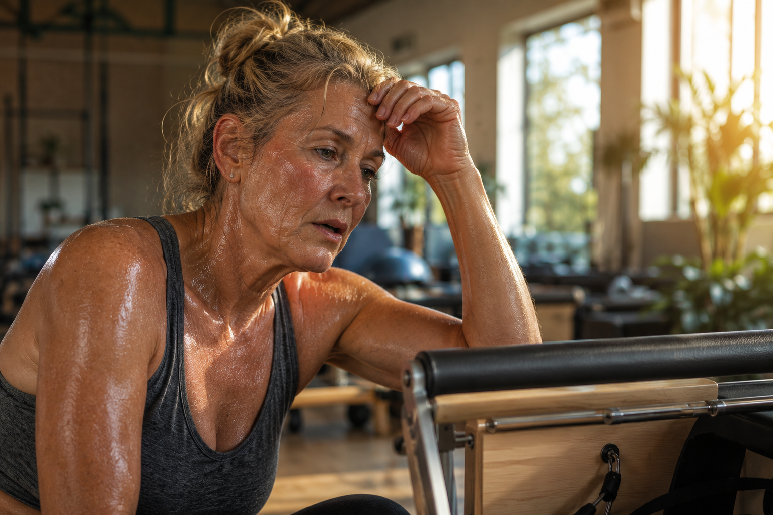 Why You Feel Clumsier in Summer (And Why That Is Completely Normal)