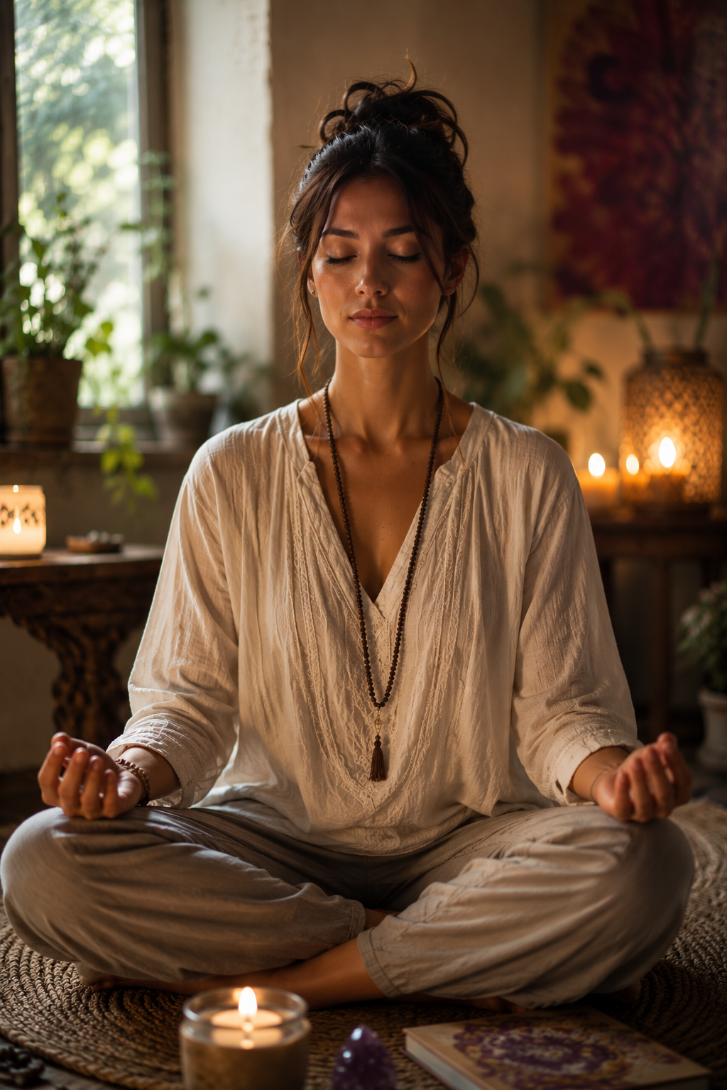 What Lion's Gate Can Teach Us About Mindfulness