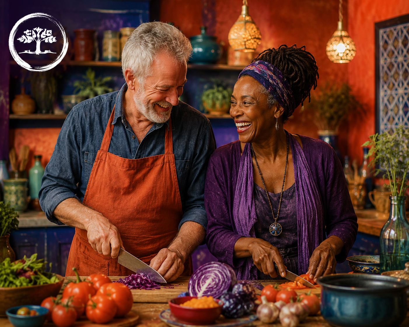 What If Healthy Aging Is Less About Preserving Youth and More About Preserving Adaptability?