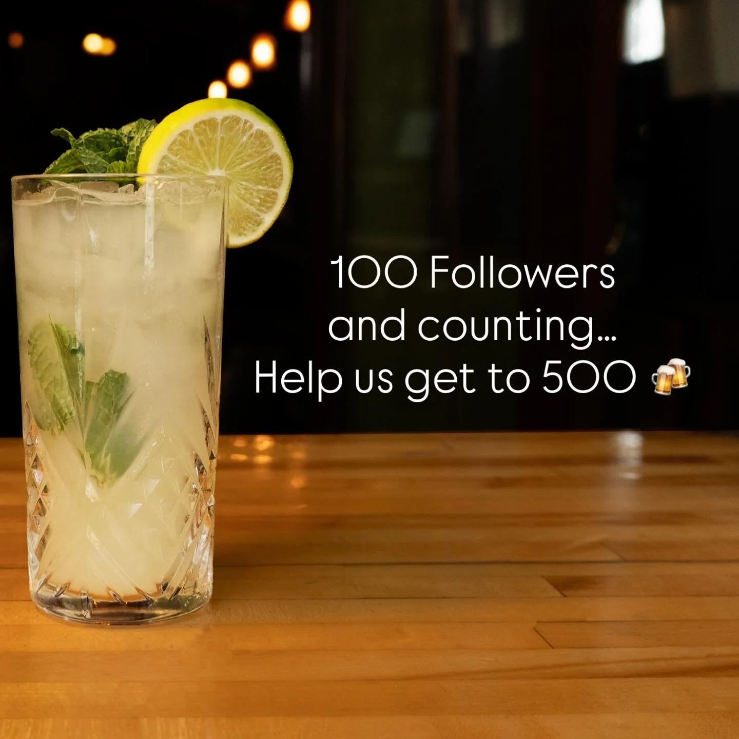 We're on a mission to hit 500 followers before the holiday break is over! Share this post and comment for a chance to win a $50 gift card! We'll pick winners at 200, 300, 400, and 500 followers - 4 chances to win! @raeraesatjoescorner #niles #fremont