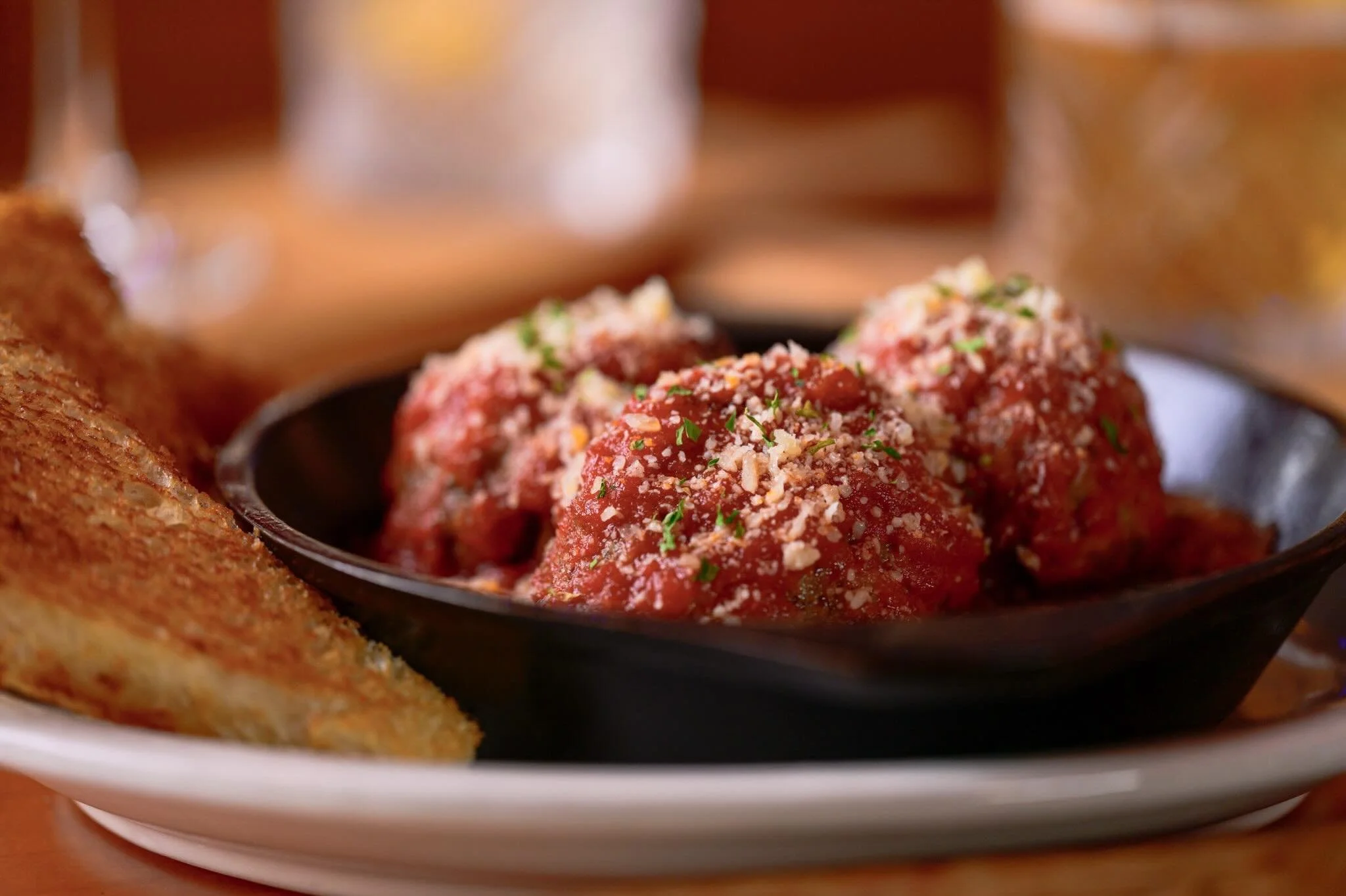 Back by popular demand: Mama&lsquo;s Meatballs! #raeraes #niles #fremontcalifornia