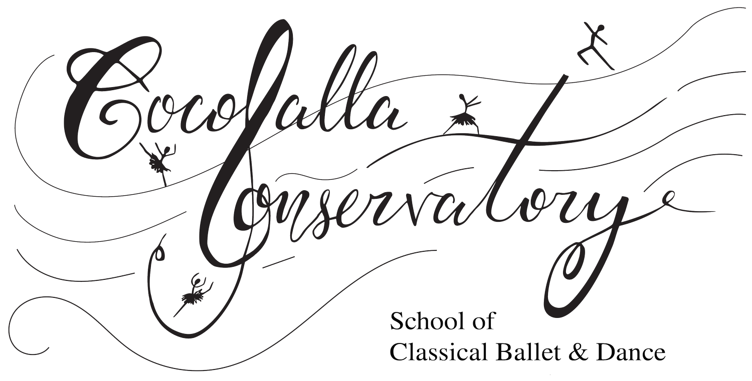 Cocolalla Conservatory