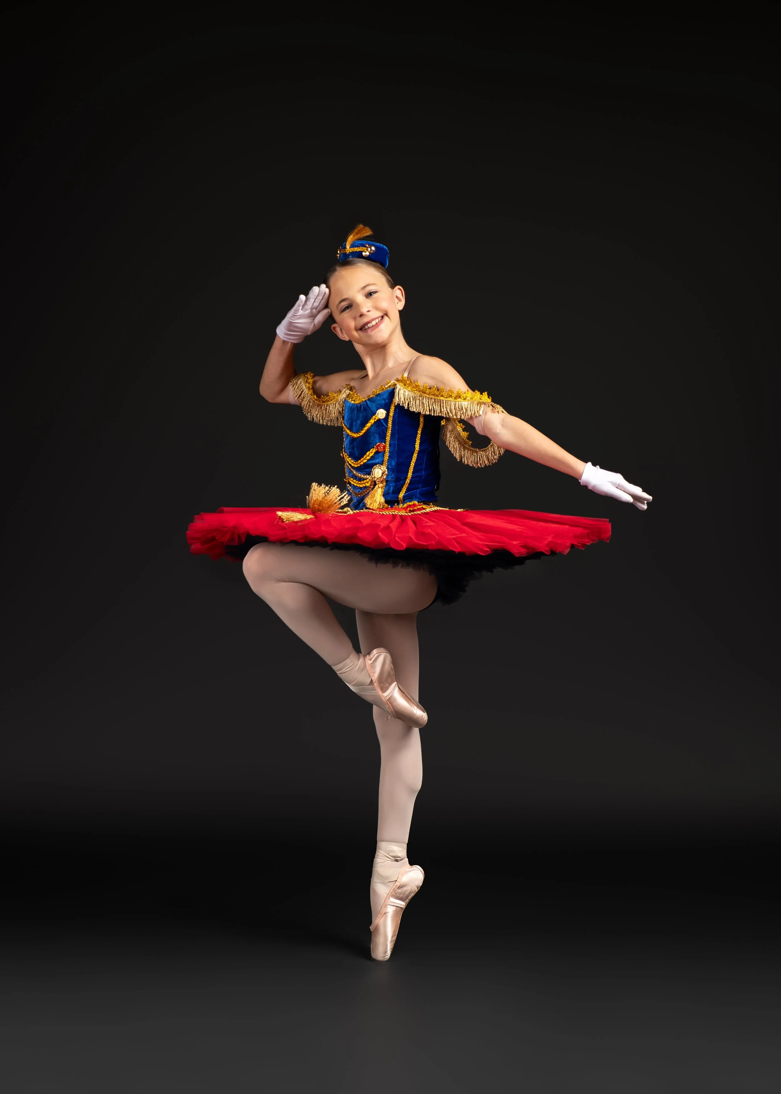 Soldier Doll, The Nutcracker