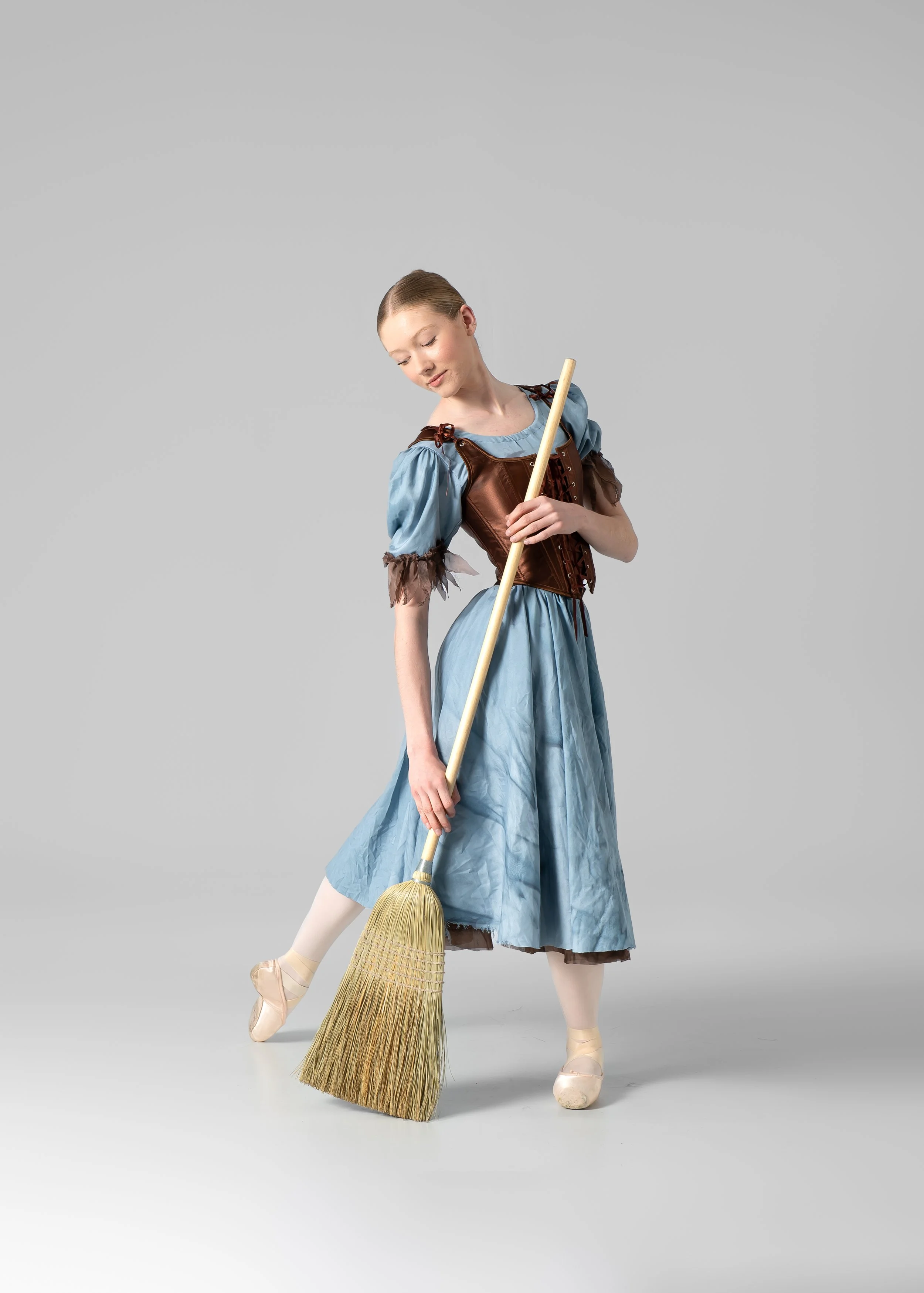 Cinderella