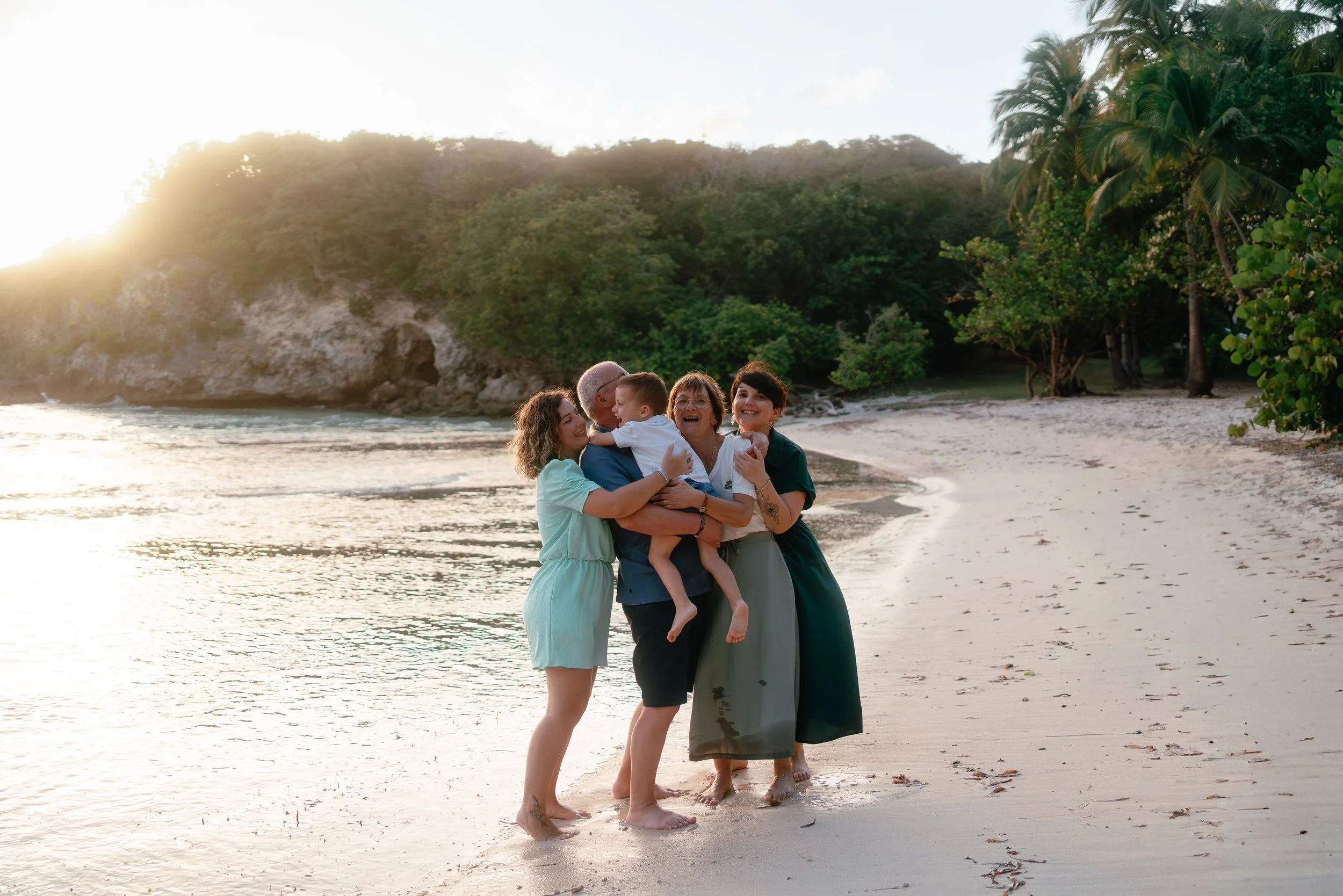 Shooting photo famille nombreuse Guadeloupe (138).jpg