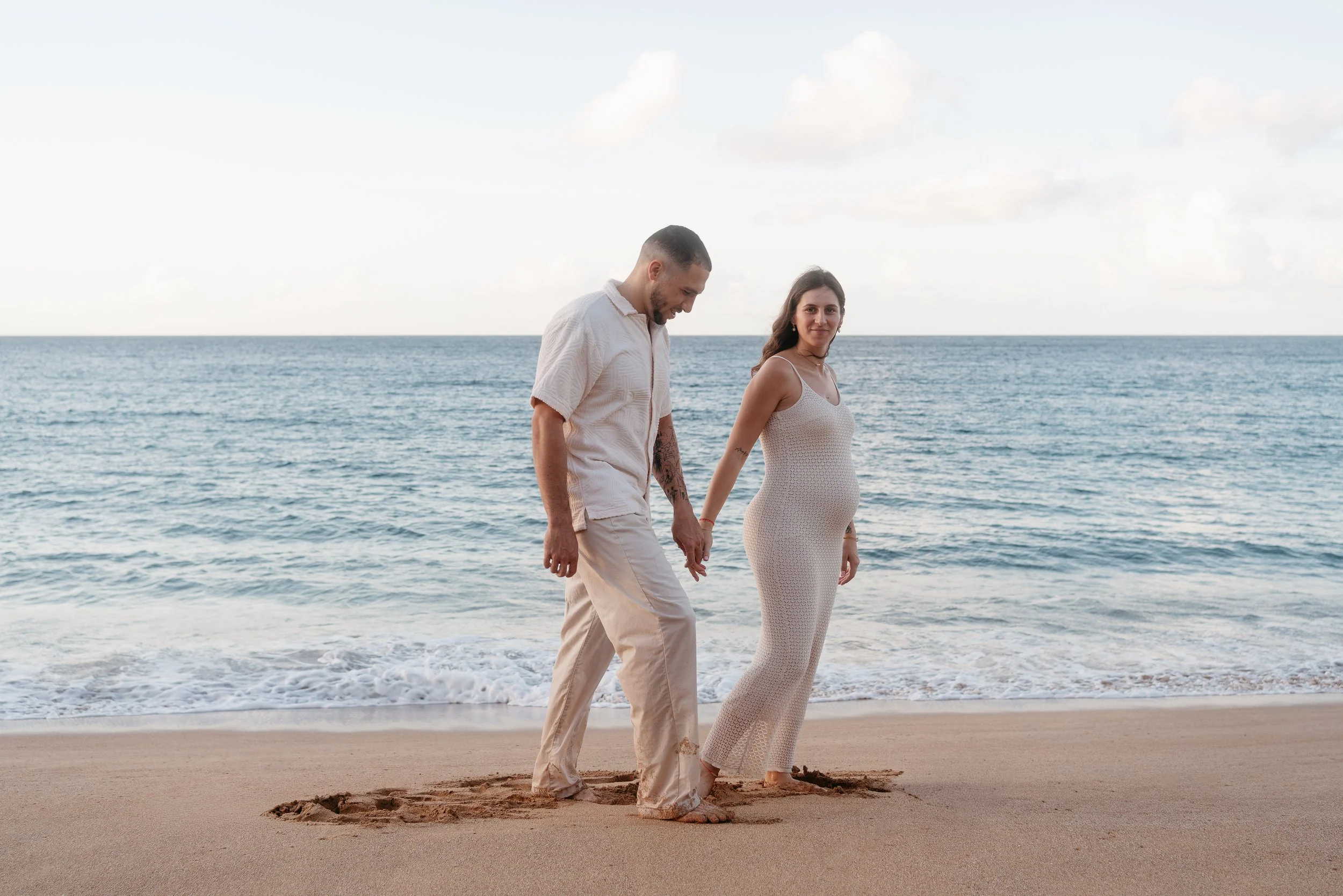 Séance photo couple grossesse Guadeloupe (14).jpg