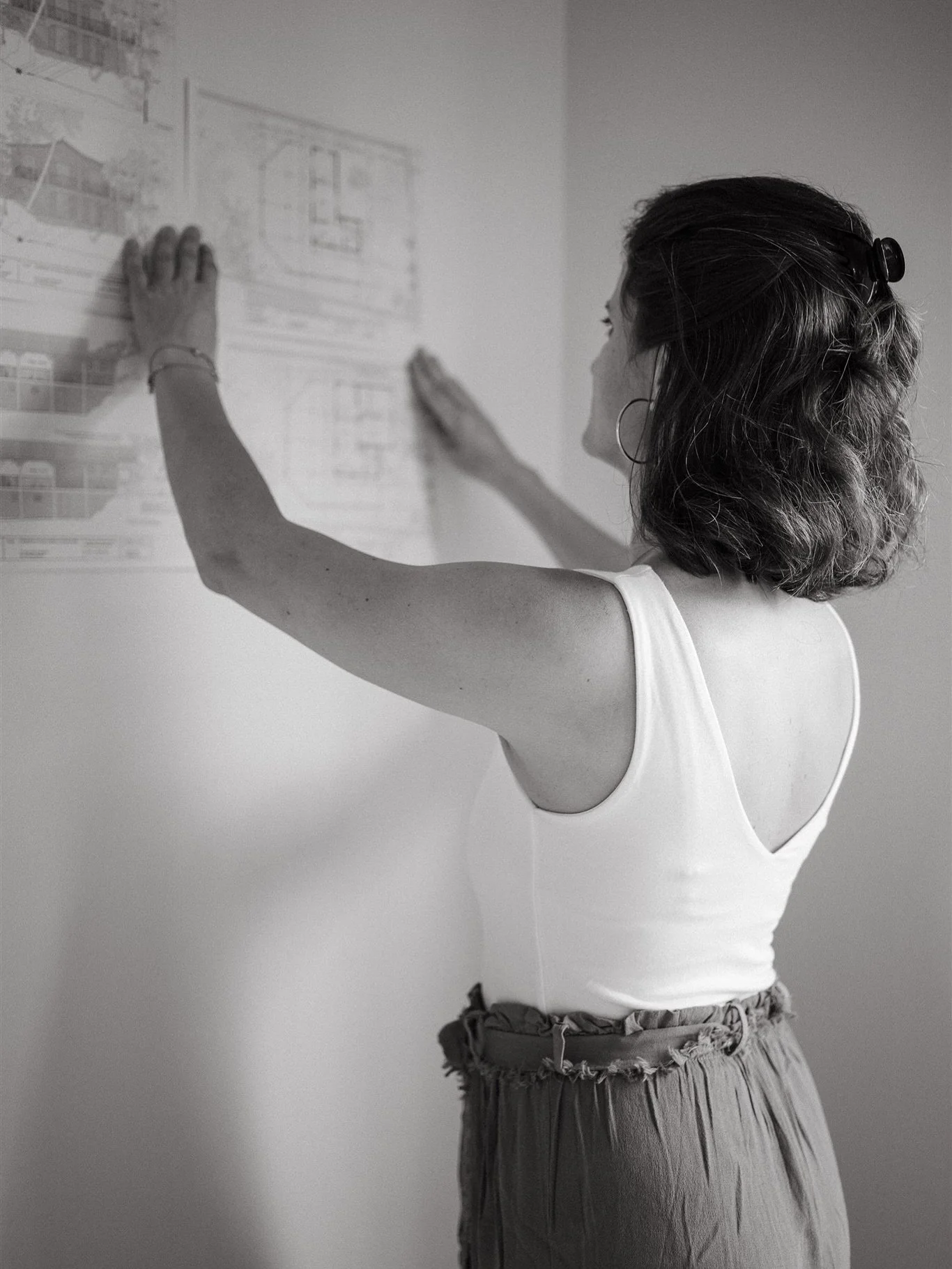 Un portrait professionnel tout en simplicit&eacute; pour Eva, Architecte ind&eacute;pendante qui avait besoin d&rsquo;images de qualit&eacute;. 

Je m&rsquo;adapte &agrave; vos besoins et &agrave; votre univers 🌸

Agenda ouvert &gt;&gt;
Guadeloupe :