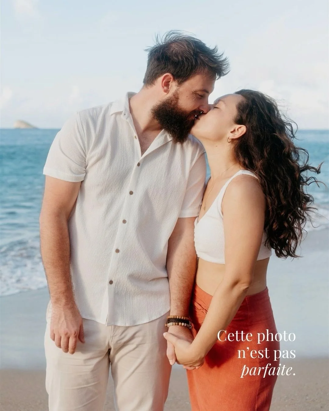 On en parle de la photo &laquo; parfaite &raquo; ?

Spoiler : je n&rsquo;en fais pas 🙃
Pas vraiment.

Pour plein de raisons diff&eacute;rentes.
Mais surtout&hellip; parce que ce n&rsquo;est pas &ccedil;a le plus important.

Et puis au fond, c&rsquo;