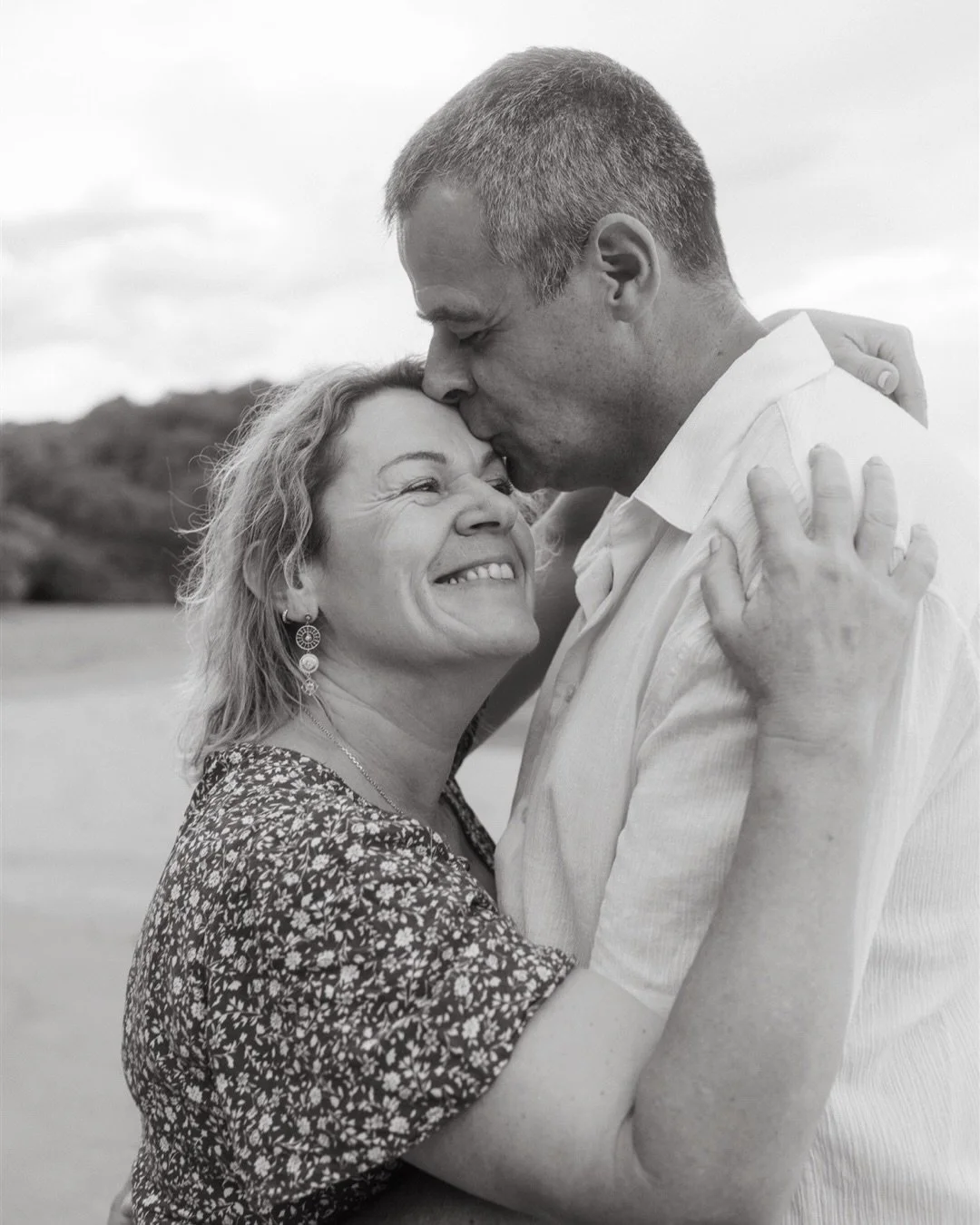 Quand l&rsquo;amour se vit. Quand il fait briller les yeux. Quand il enflamme les c&oelig;urs. Quand il rend heureux. Quand il est contagieux. Quand il fait vibrer votre &acirc;me. Tout &ccedil;a &agrave; la fois. 

C&rsquo;est ce que la connexion en